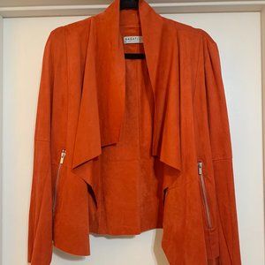 Bagatelle Light Moto Jacket